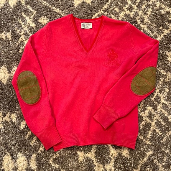 Johnstons of Elgin Sweaters - Johnstons of ElginTrump Turnberry Womens Wool Sweater